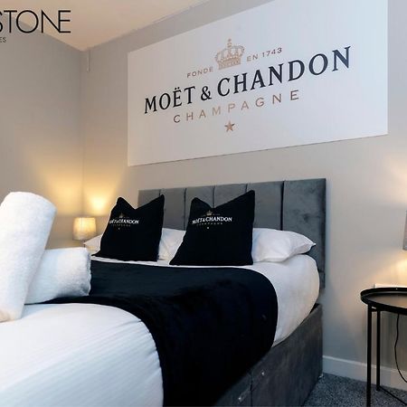 Champagne House - 4 Bed Property Plus 2 Sofa Beds By Bpne Darlington (Durham) Exterior foto