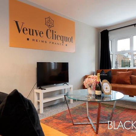 Champagne House - 4 Bed Property Plus 2 Sofa Beds By Bpne Darlington (Durham) Exterior foto
