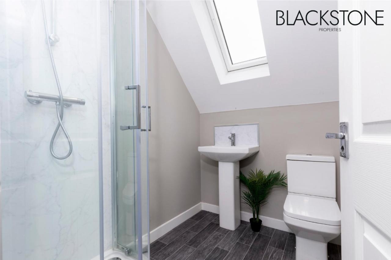 Champagne House - 4 Bed Property Plus 2 Sofa Beds By Bpne Darlington (Durham) Exterior foto