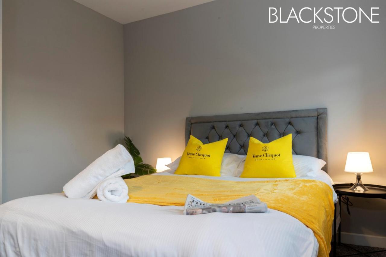 Champagne House - 4 Bed Property Plus 2 Sofa Beds By Bpne Darlington (Durham) Exterior foto